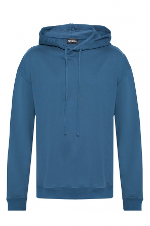 Sweatshirt with attached sleeves, zdjęcie 1 Sweatshirt with attached sleeves od Raf Simons